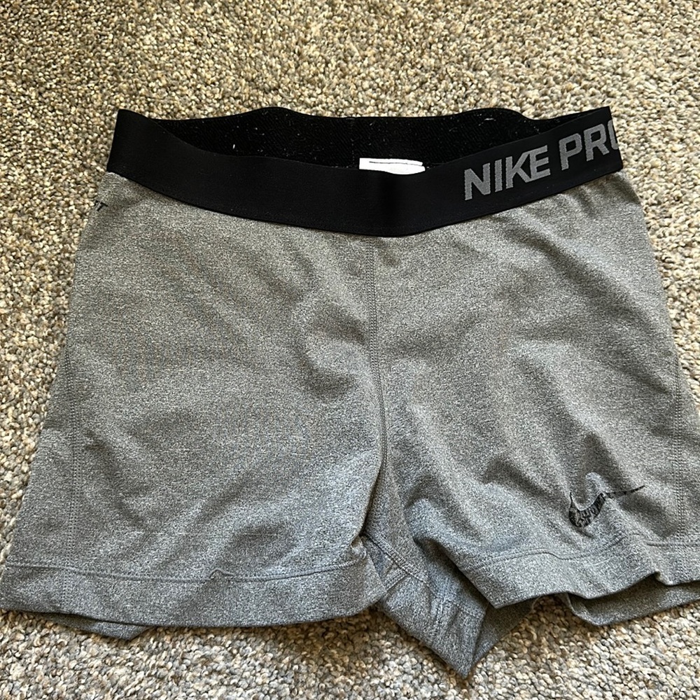 Nike Pro Shorts